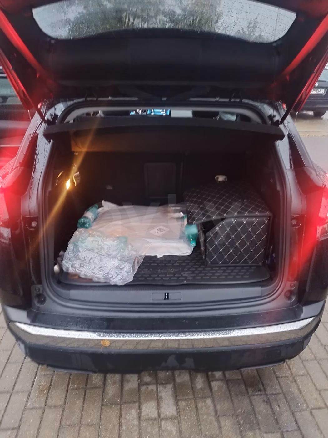 Peugeot 3008 фото 7
