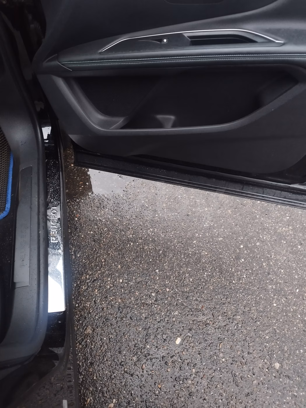 Peugeot 3008 фото 8
