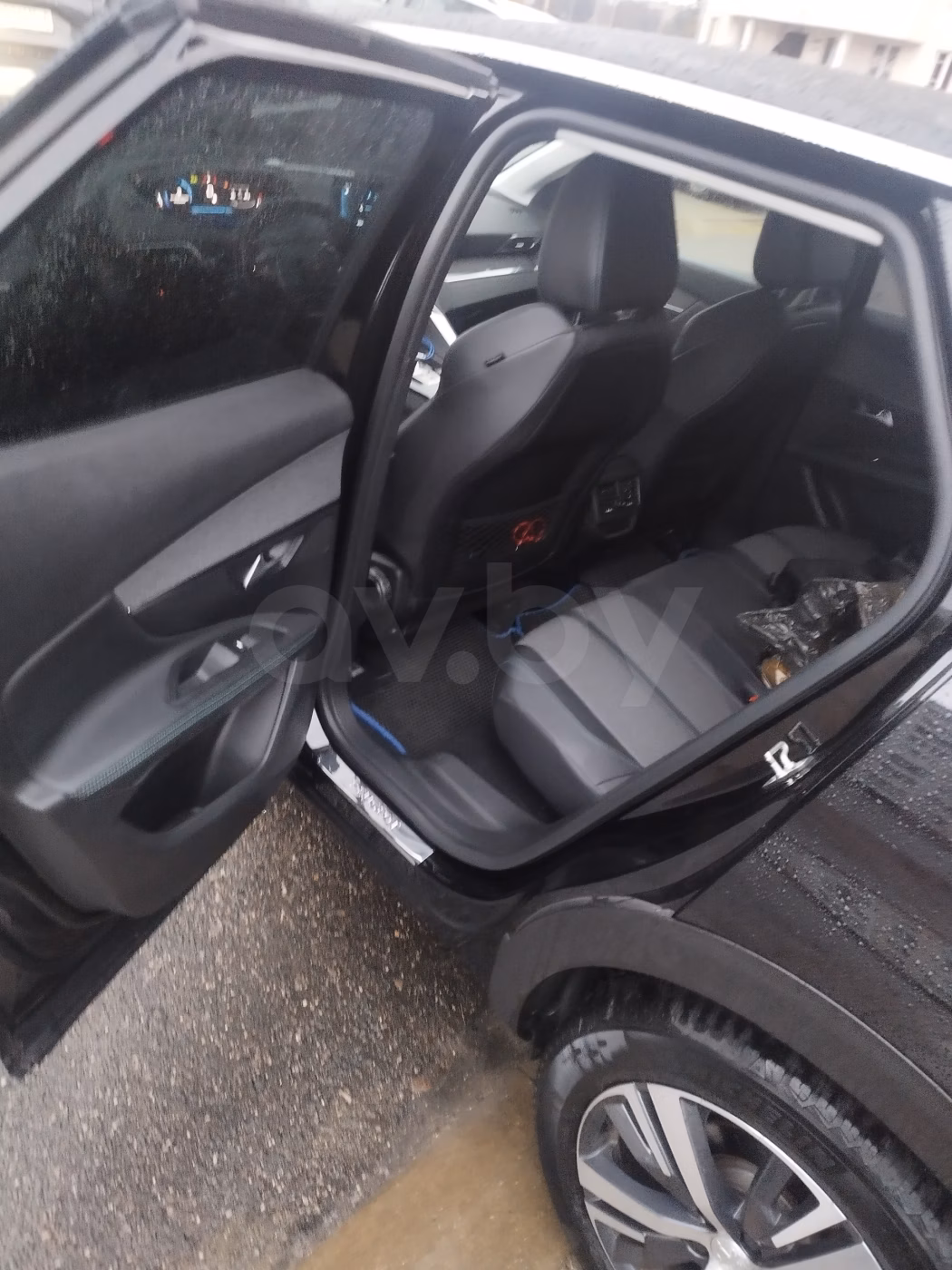 Peugeot 3008 фото 11
