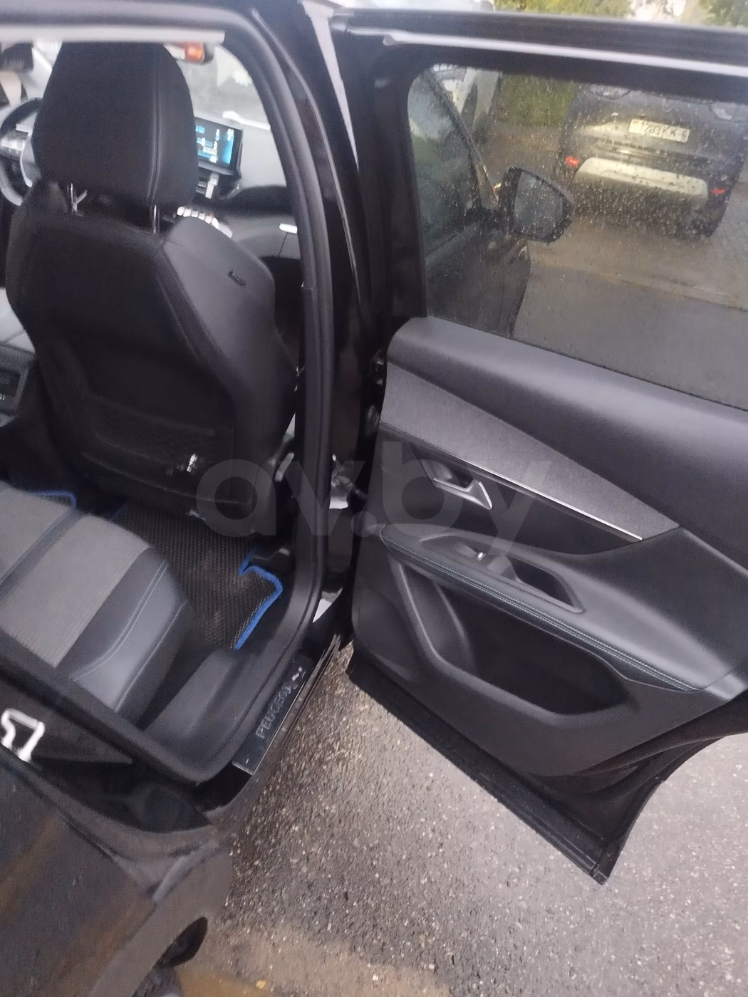 Peugeot 3008 фото 13