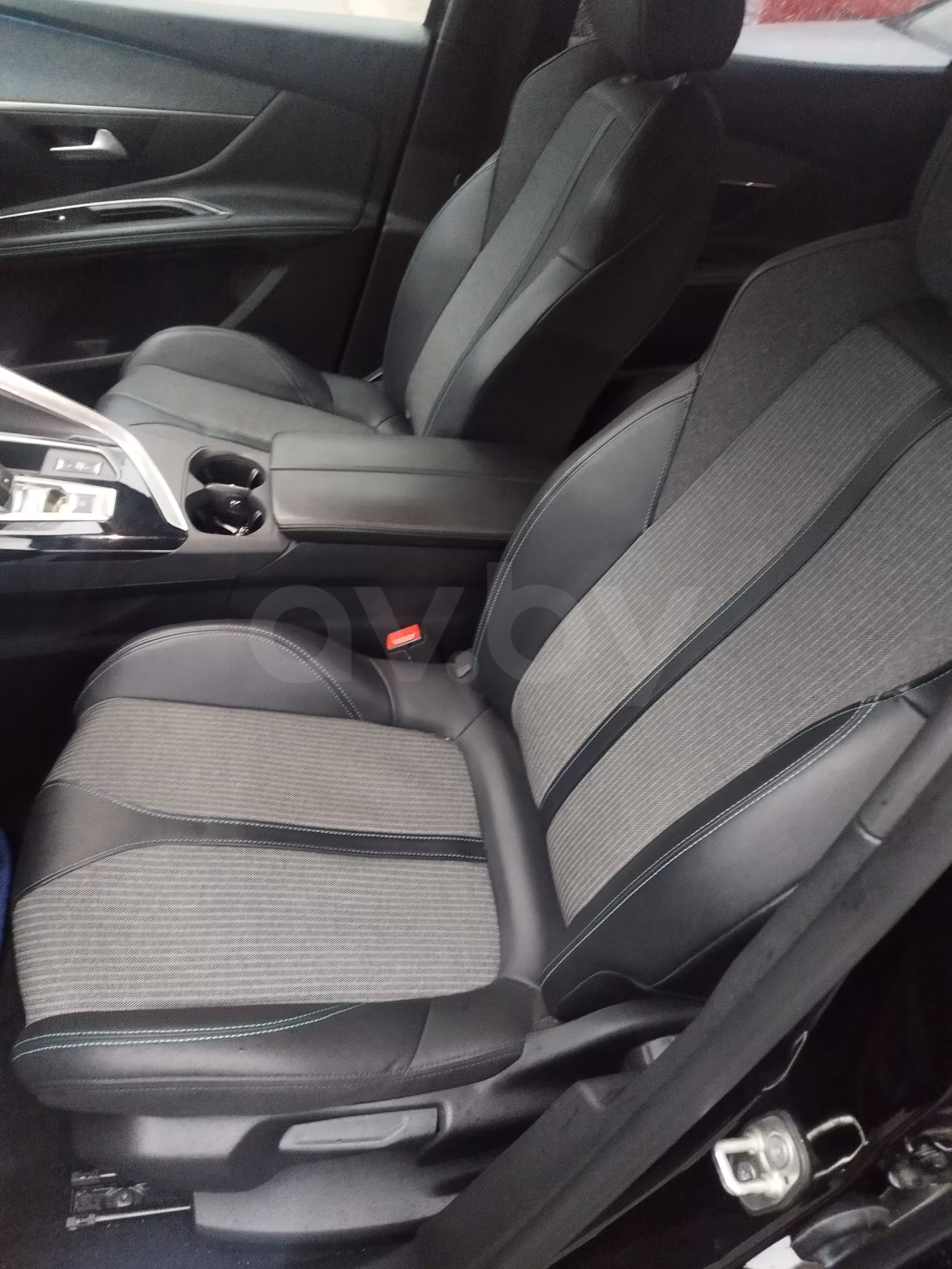 Peugeot 3008 фото 14