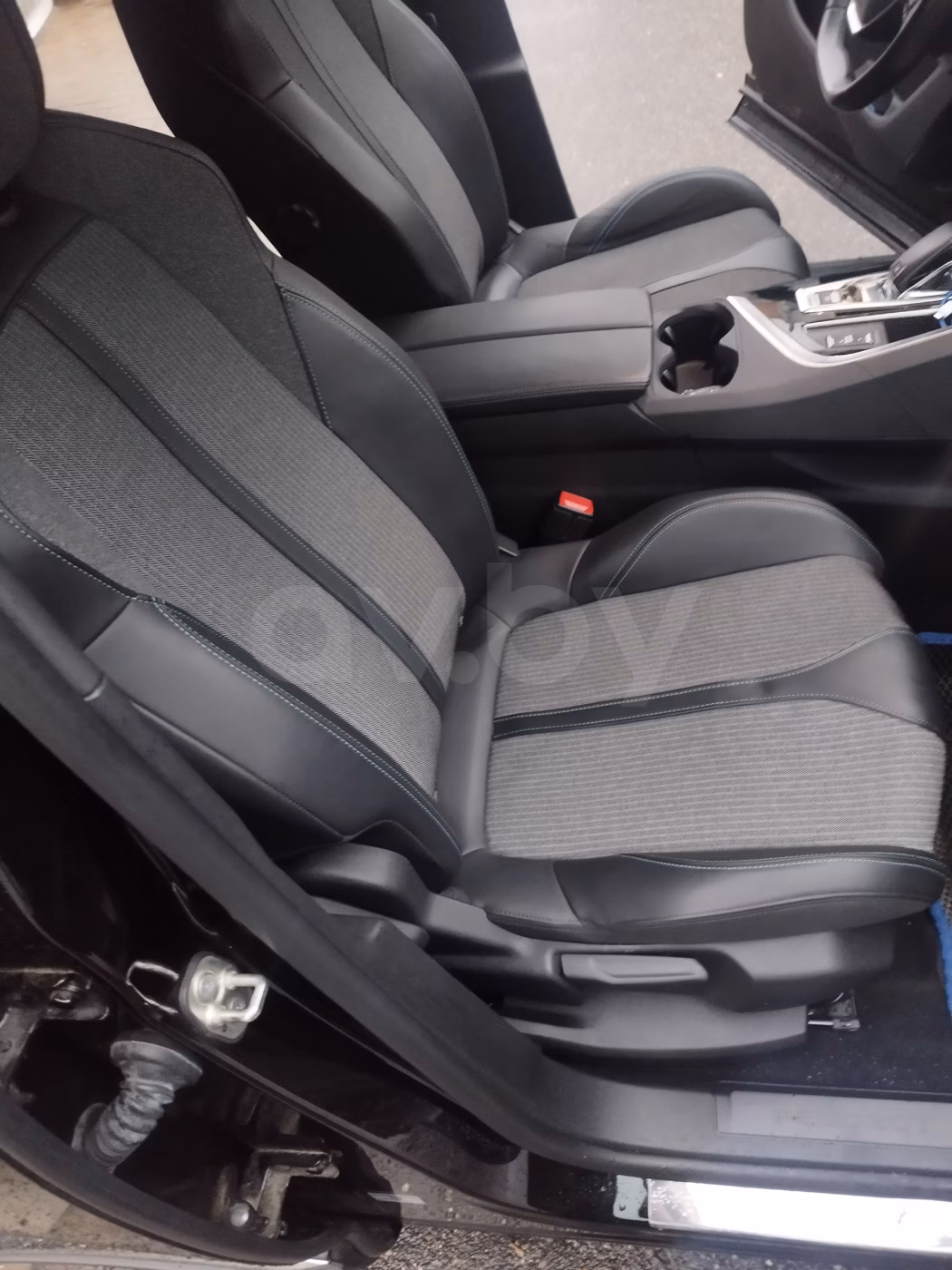 Peugeot 3008 фото 15