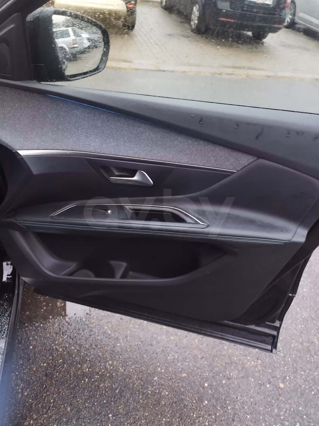 Peugeot 3008 фото 16