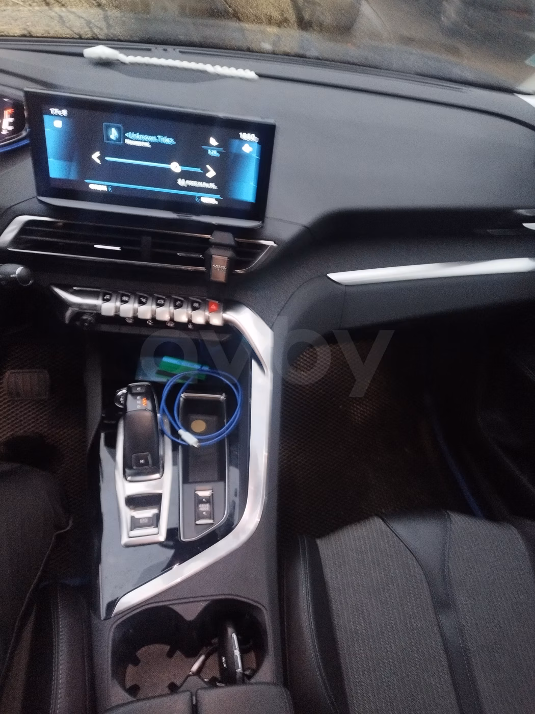 Peugeot 3008 фото 17