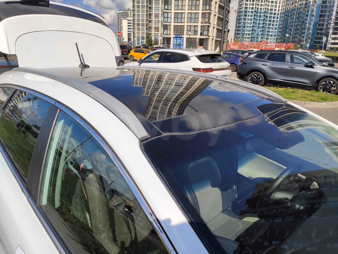 Kia Cee'd фото 12