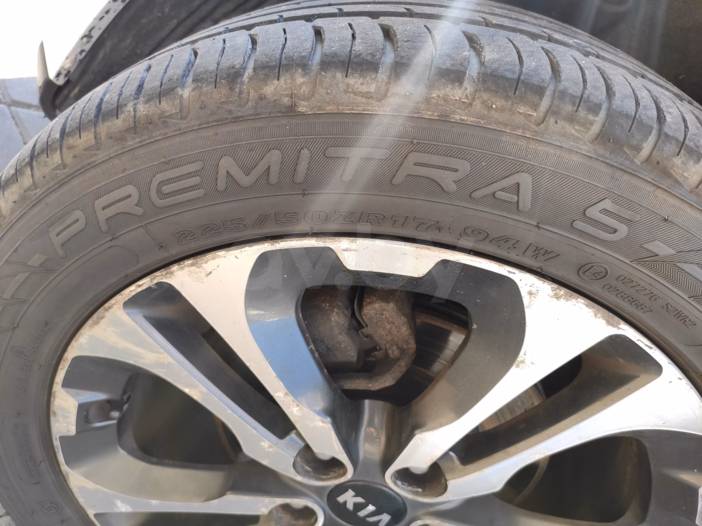 Kia Cee'd фото 16