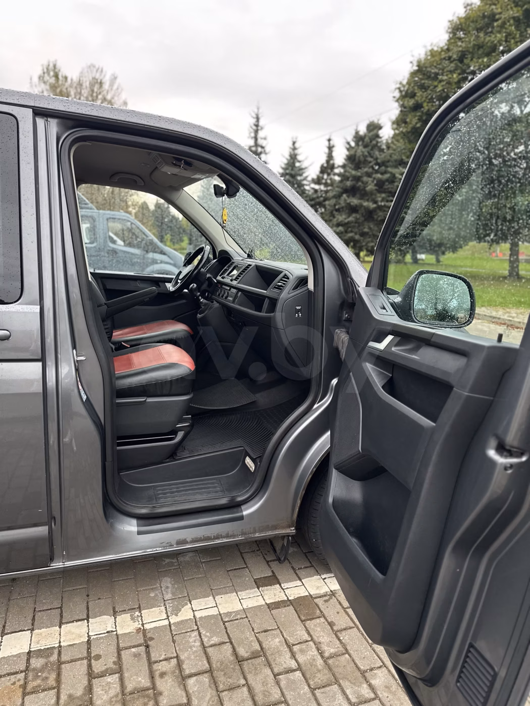 Volkswagen Caravelle фото 14
