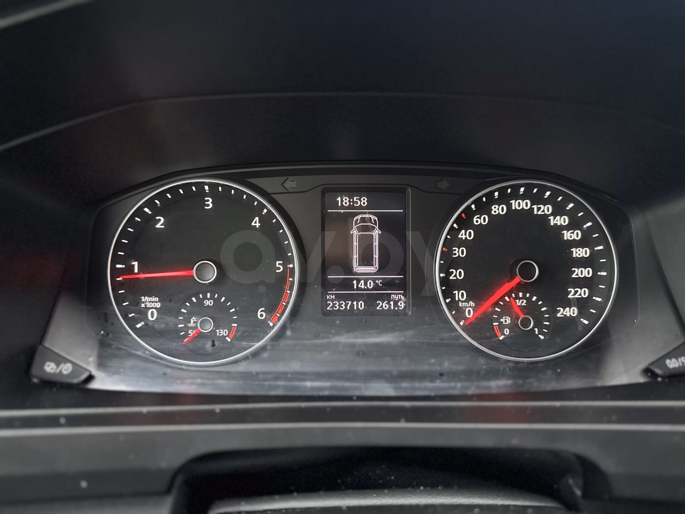 Volkswagen Caravelle фото 18