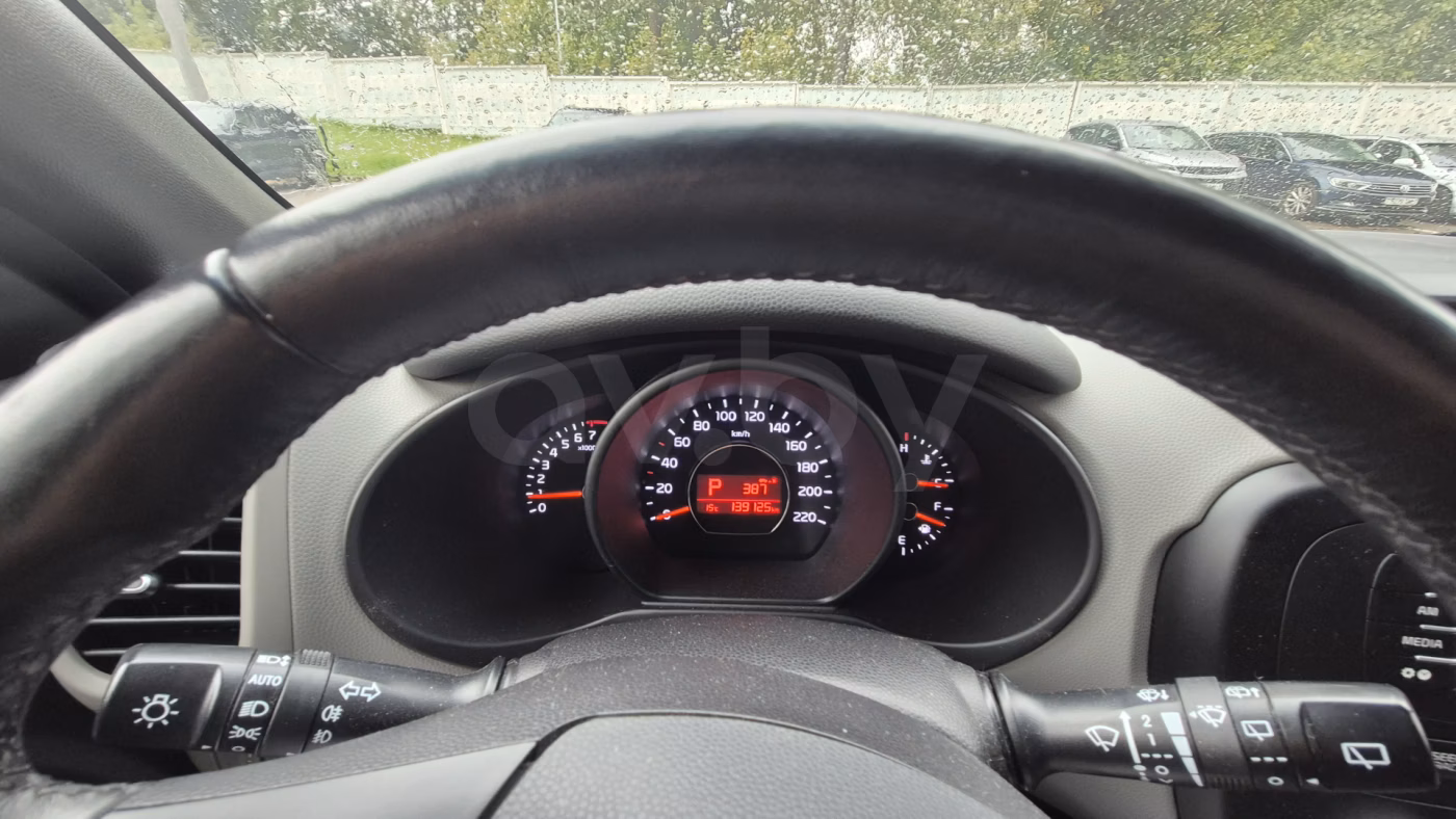 Kia Soul фото 9