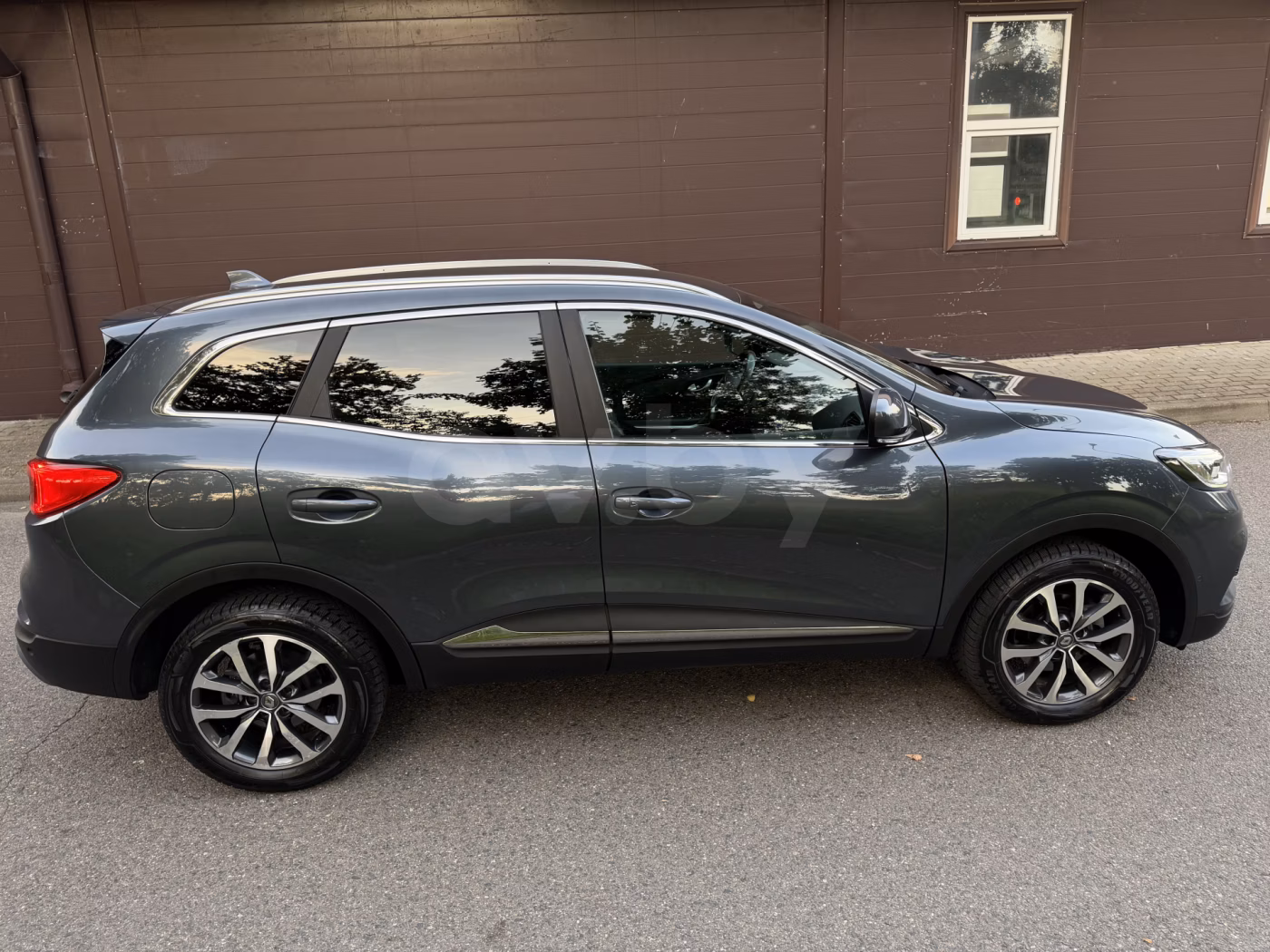 Renault Kadjar фото 6