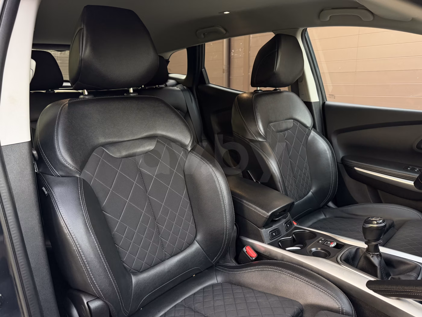 Renault Kadjar фото 12
