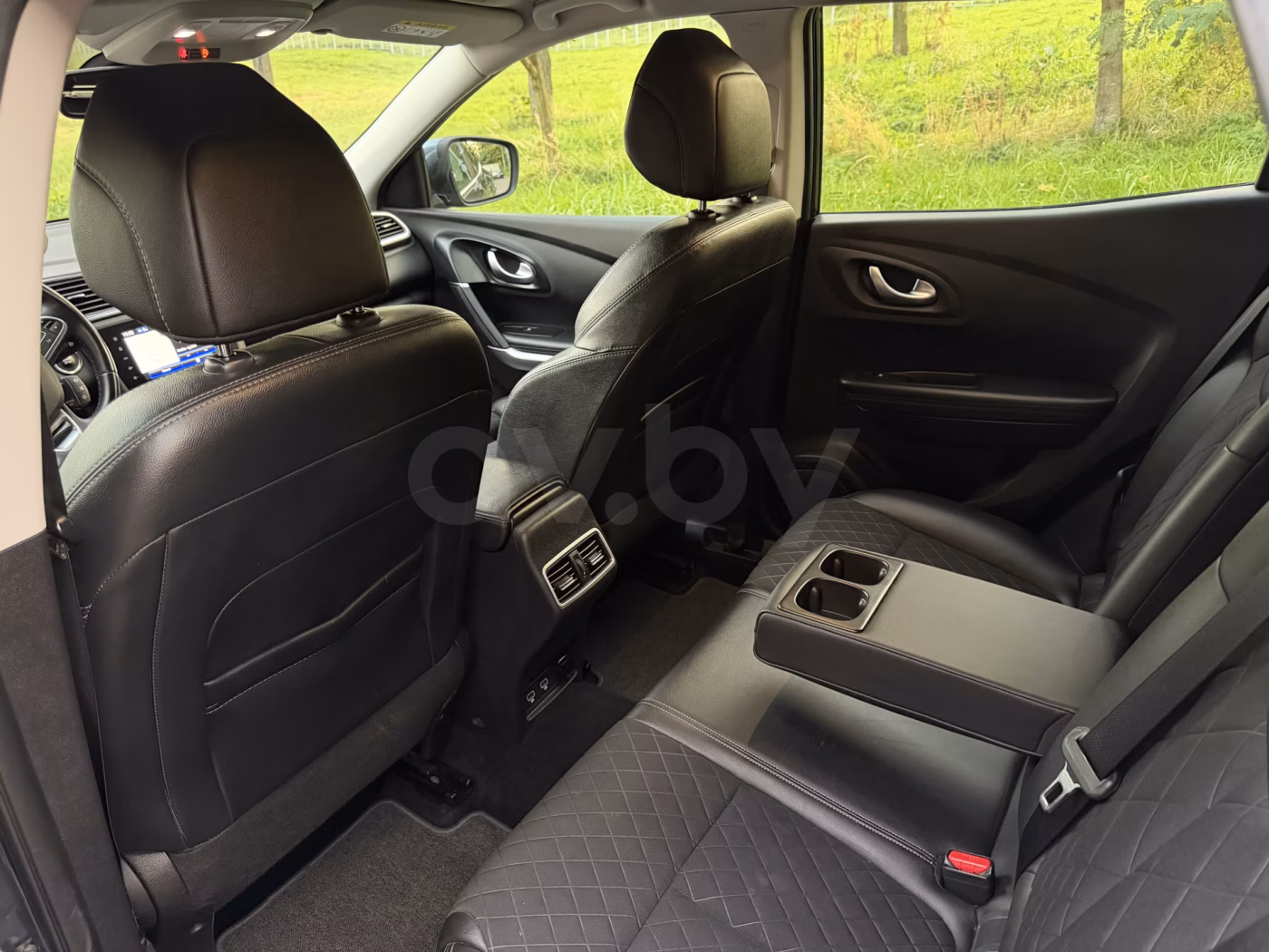 Renault Kadjar фото 14
