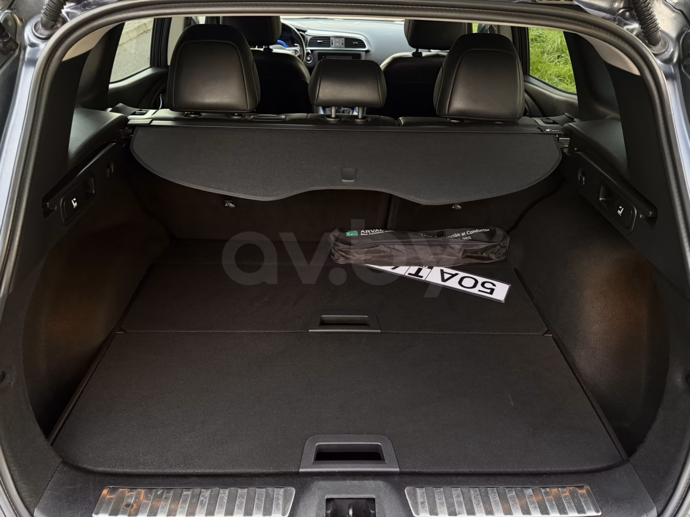 Renault Kadjar фото 15