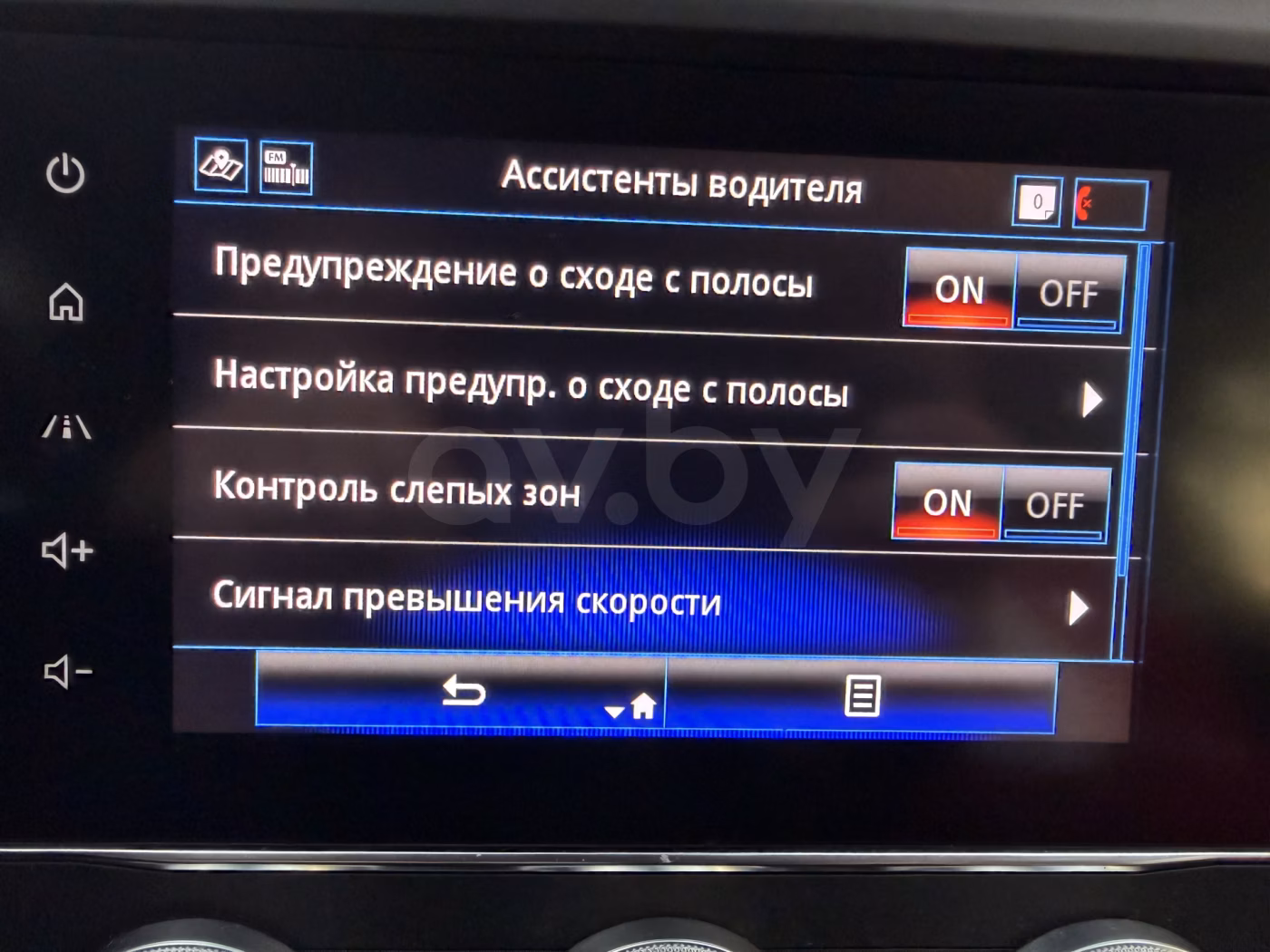Renault Kadjar фото 20