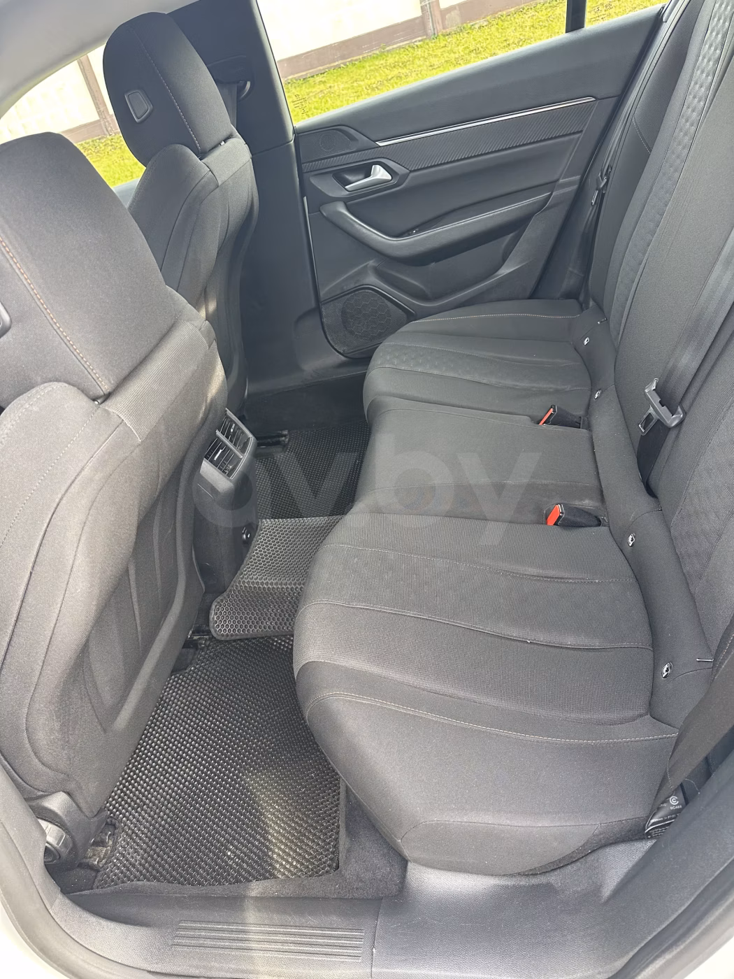 Peugeot 508 фото 7