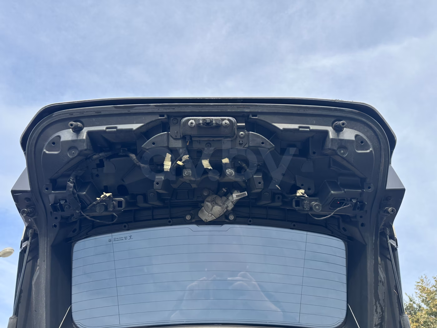 Peugeot 508 фото 8