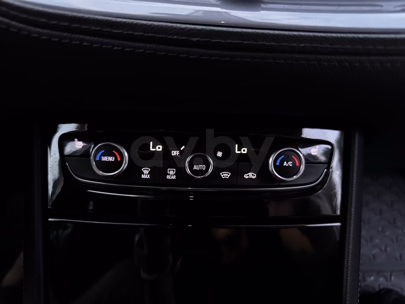 Opel Grandland X фото 4