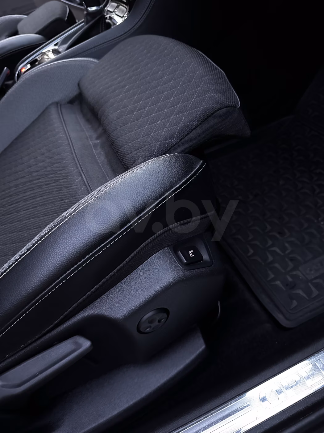 Opel Grandland X фото 6