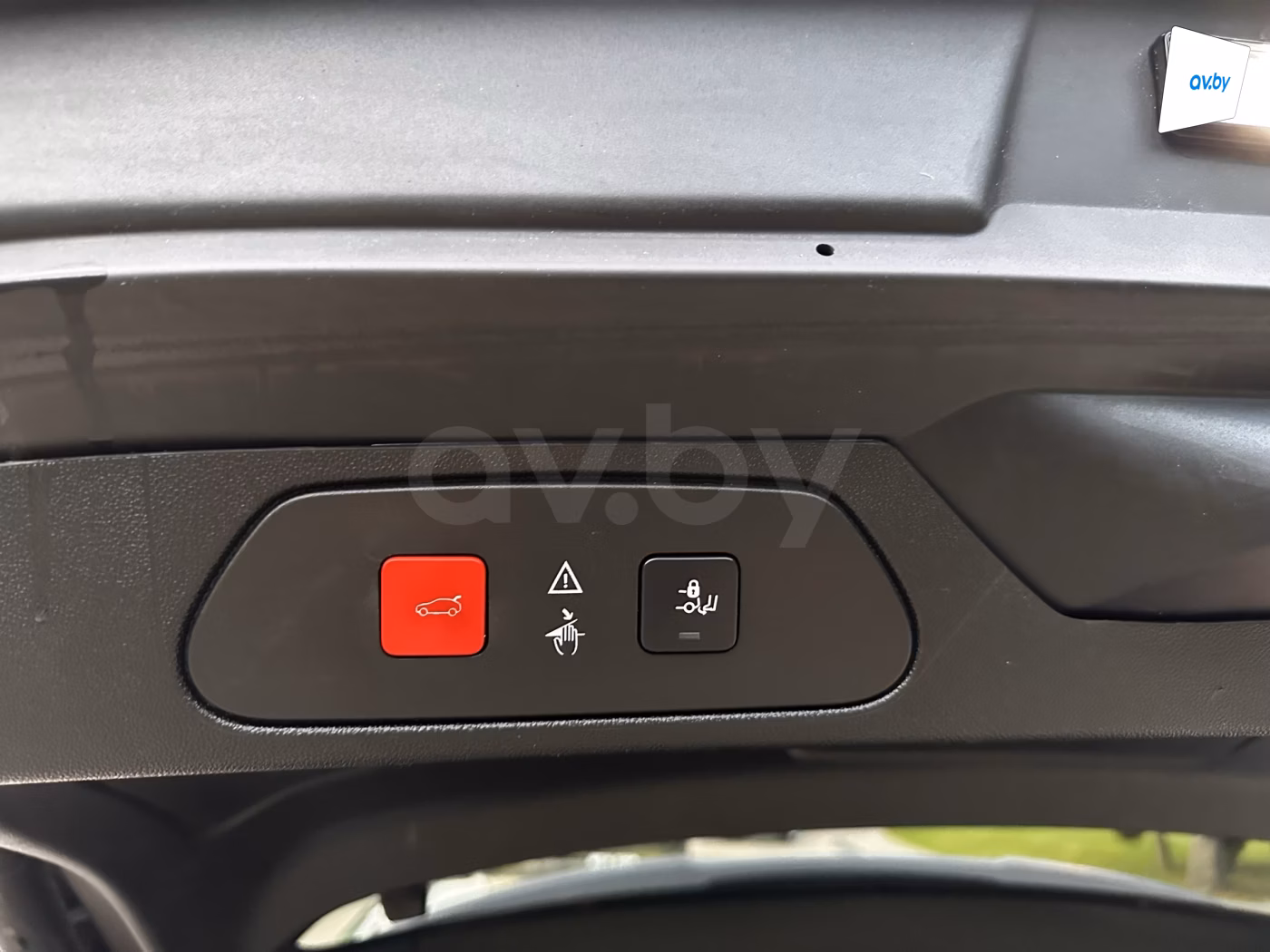 Opel Grandland X фото 11