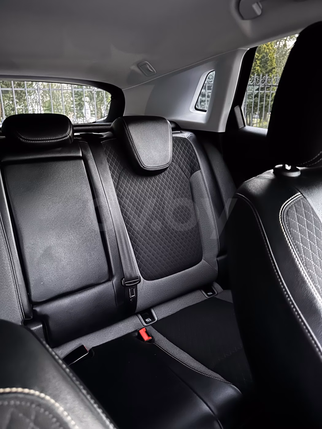Opel Grandland X фото 20