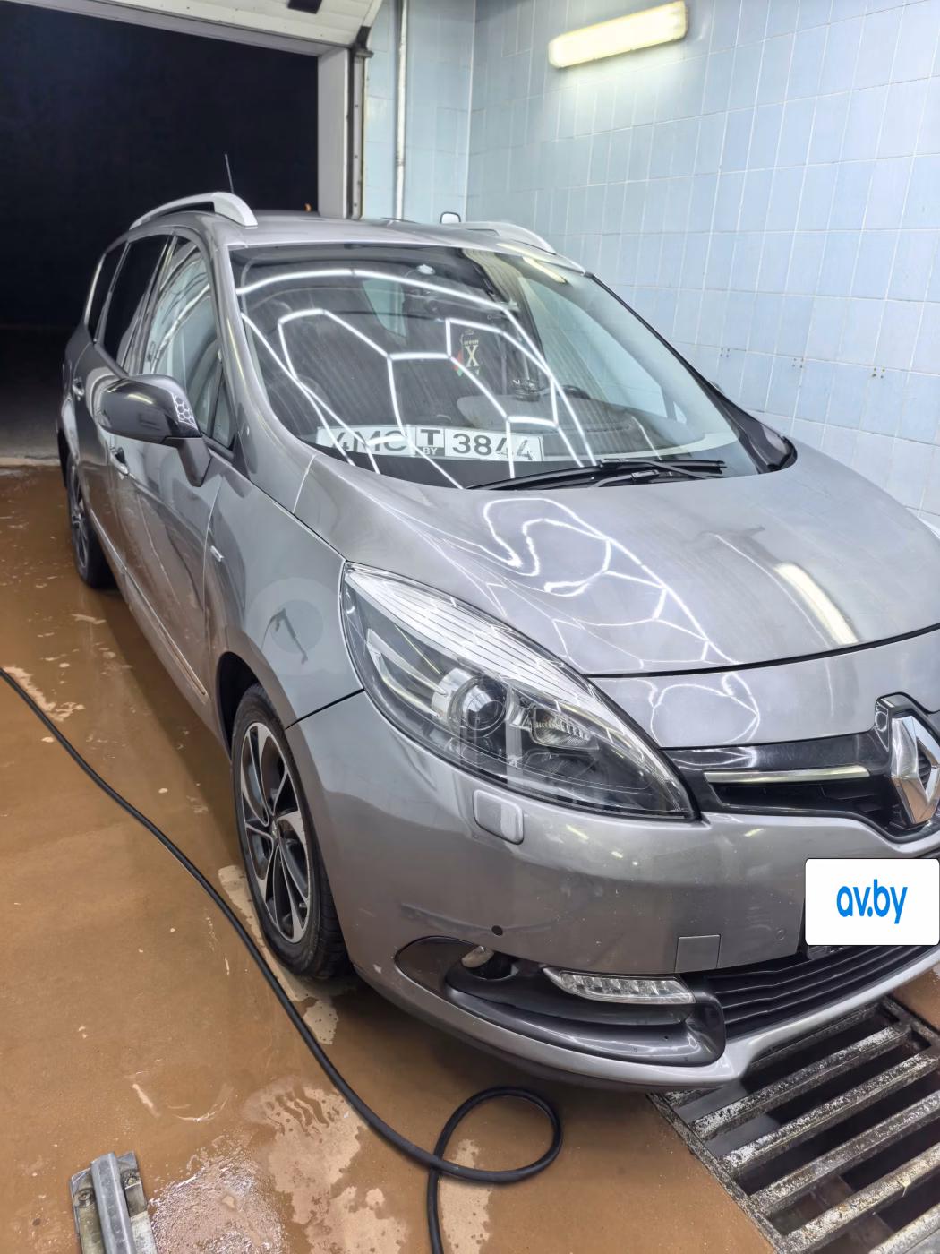 Renault Grand Scenic
