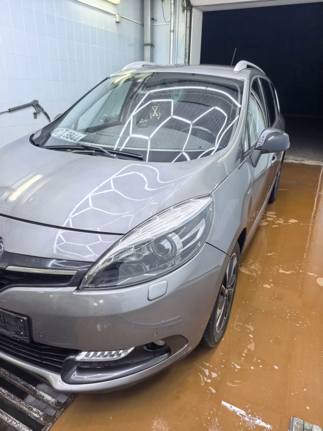 Renault Grand Scenic фото 2