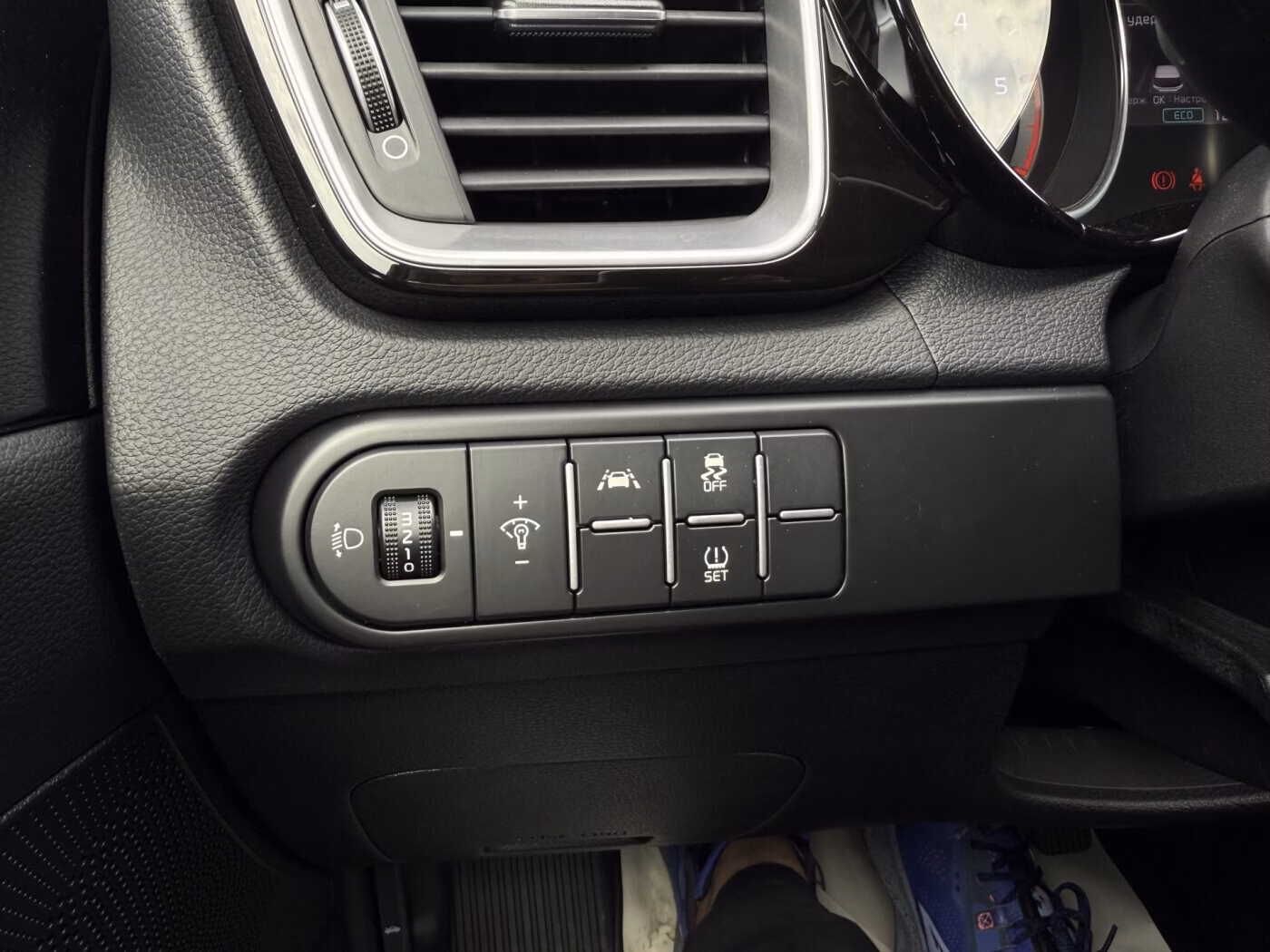 Kia XCeed фото 15