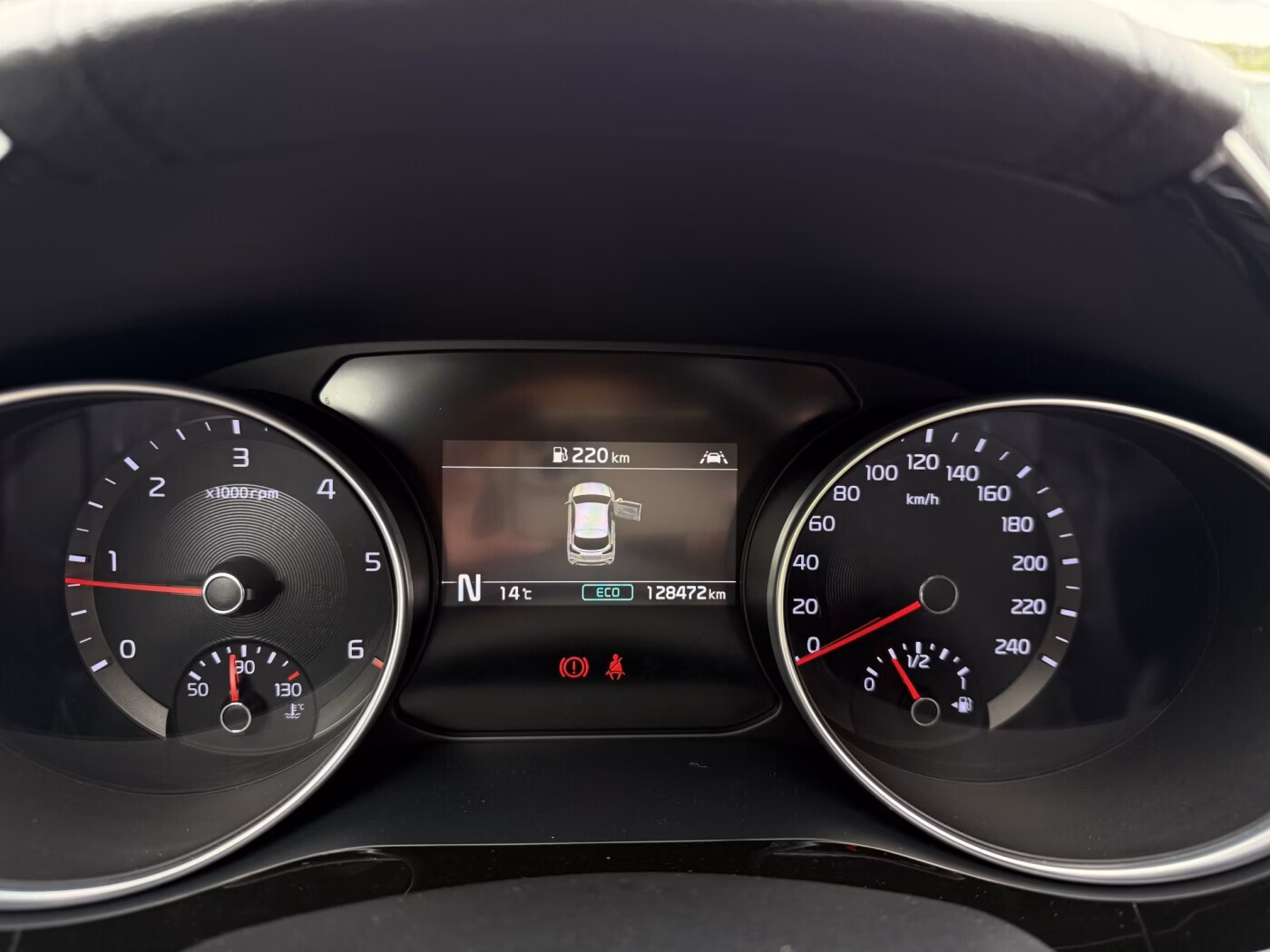 Kia XCeed фото 16