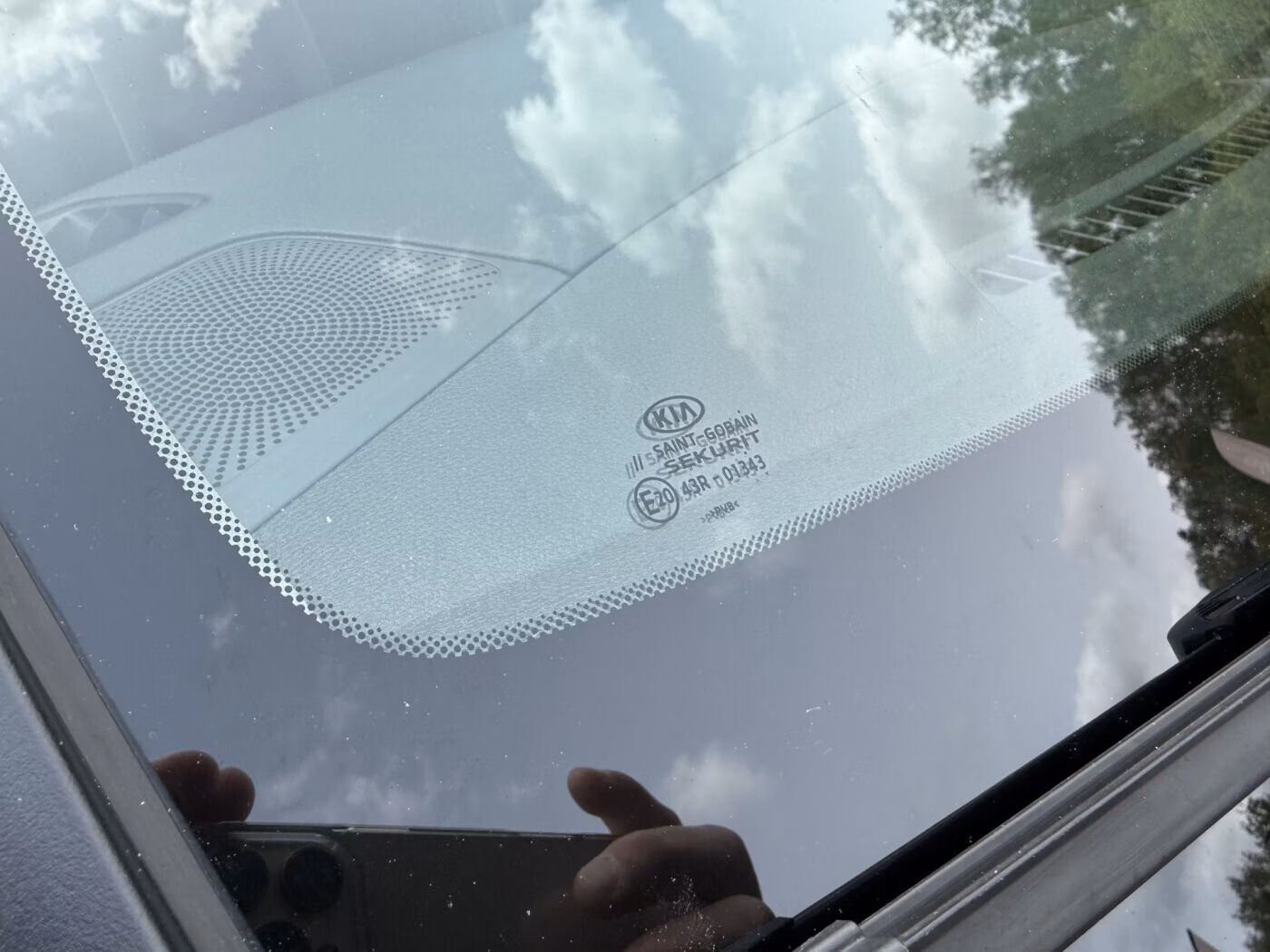 Kia XCeed фото 19