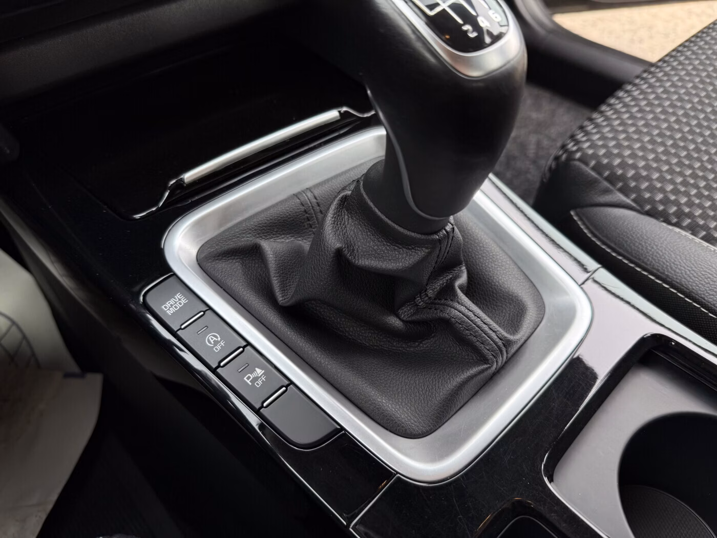 Kia XCeed фото 20