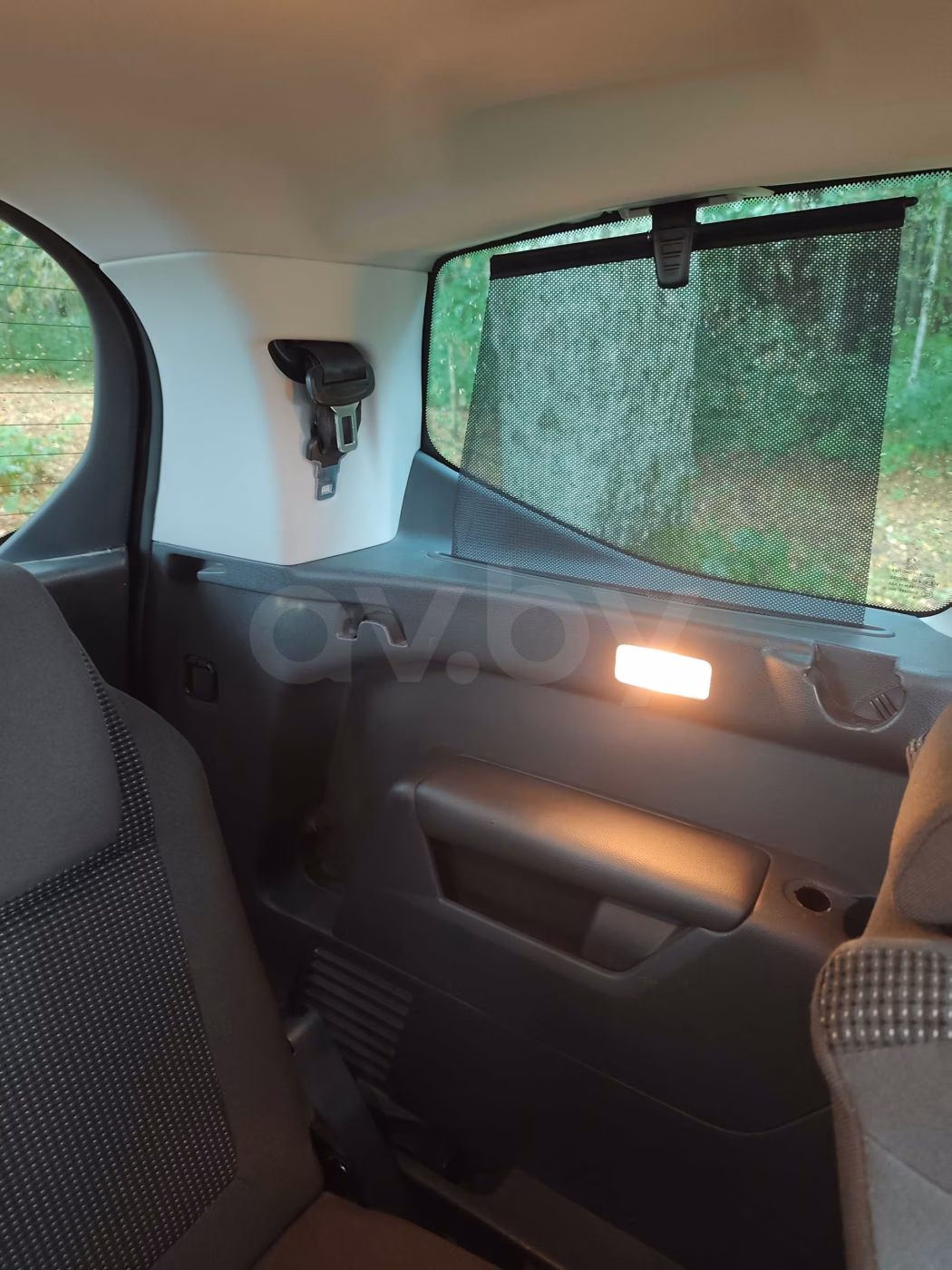 Peugeot 5008 фото 10
