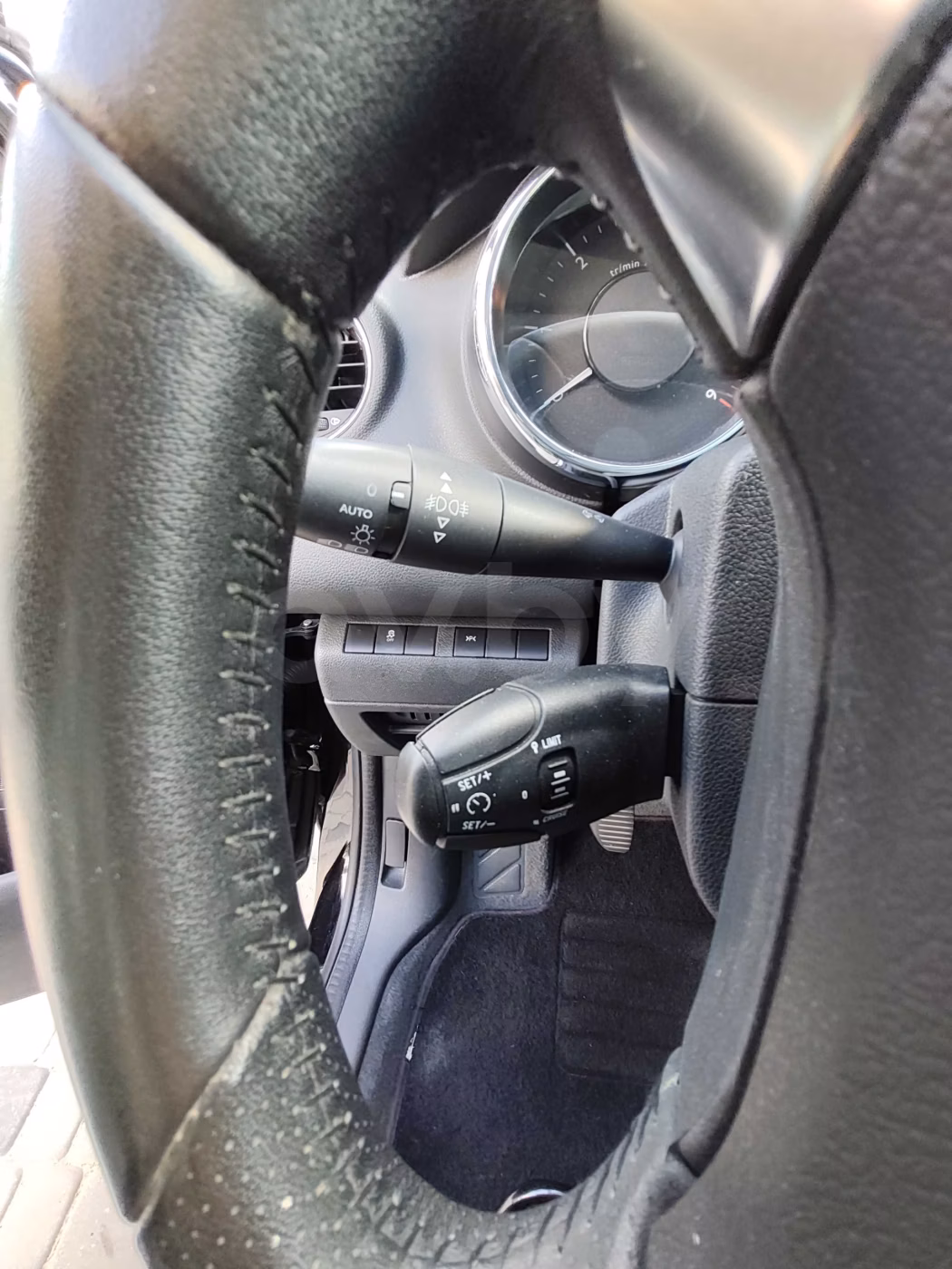 Peugeot 5008 фото 17