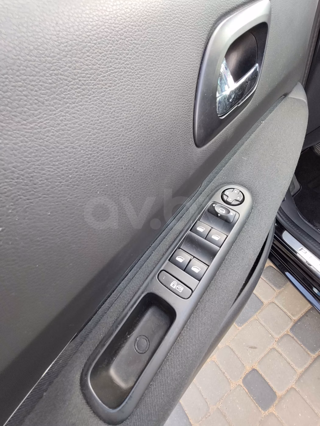 Peugeot 5008 фото 18
