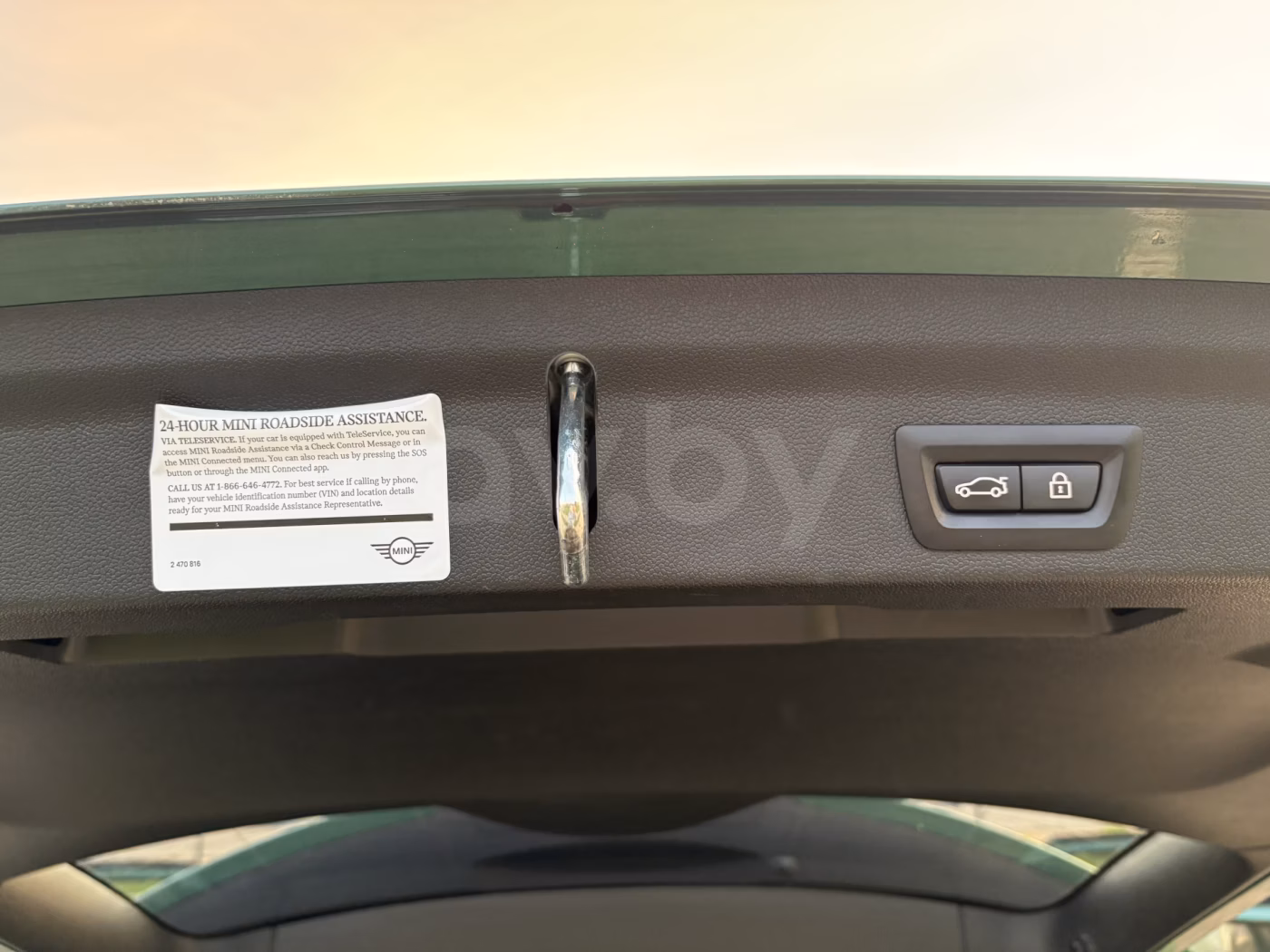 MINI Countryman фото 11