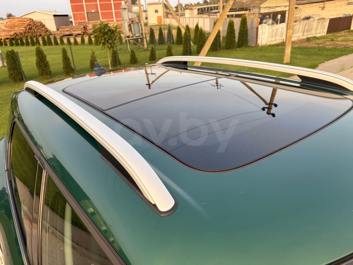 MINI Countryman фото 14