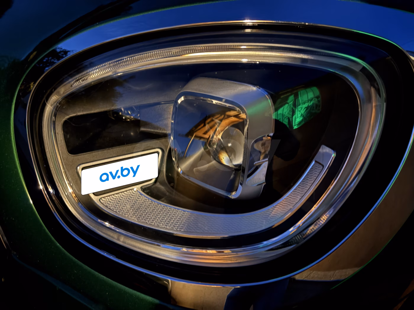 MINI Countryman фото 19