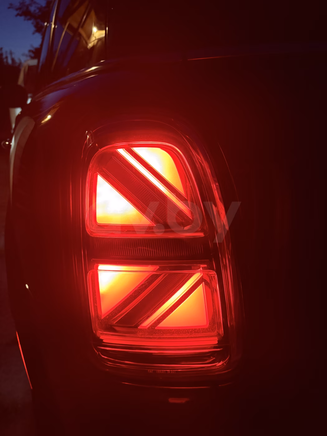 MINI Countryman фото 20