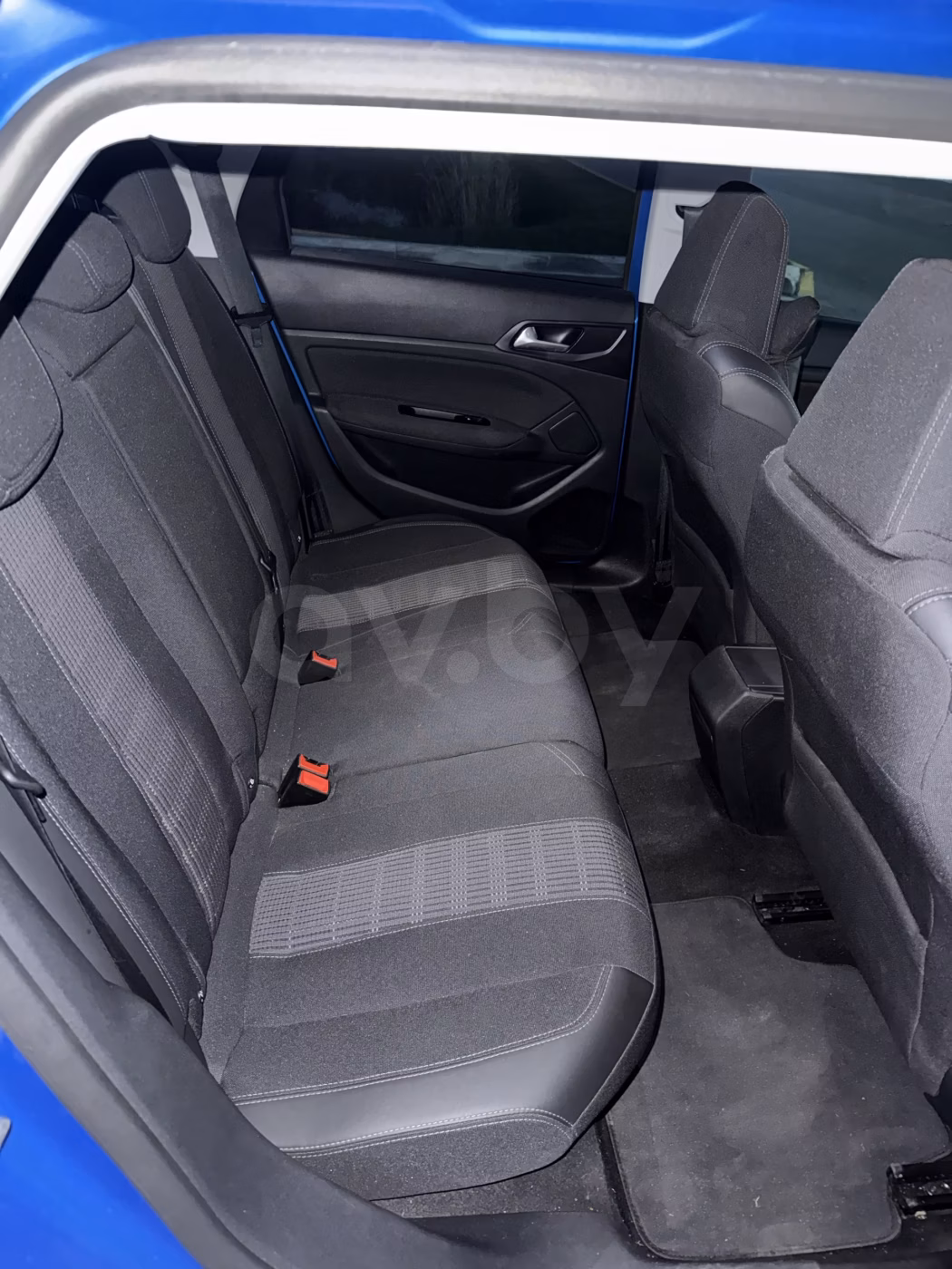 Peugeot 308 фото 7