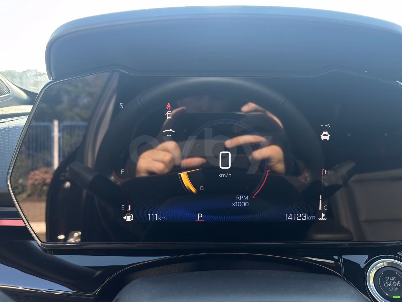 Chevrolet Trax фото 10