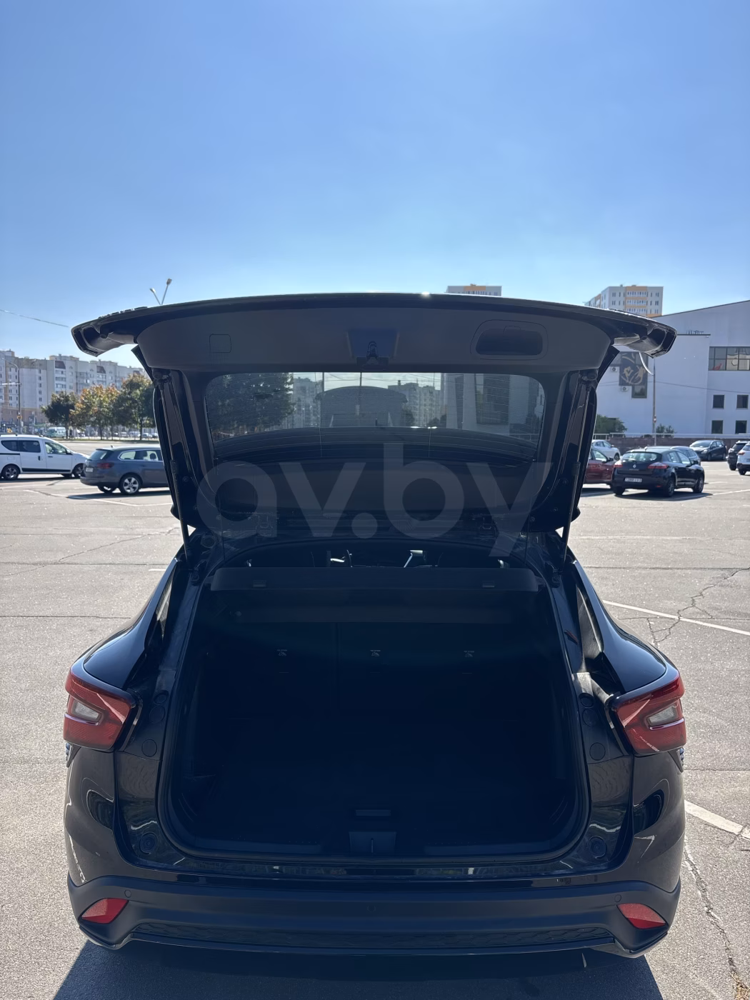 Chevrolet Trax фото 13