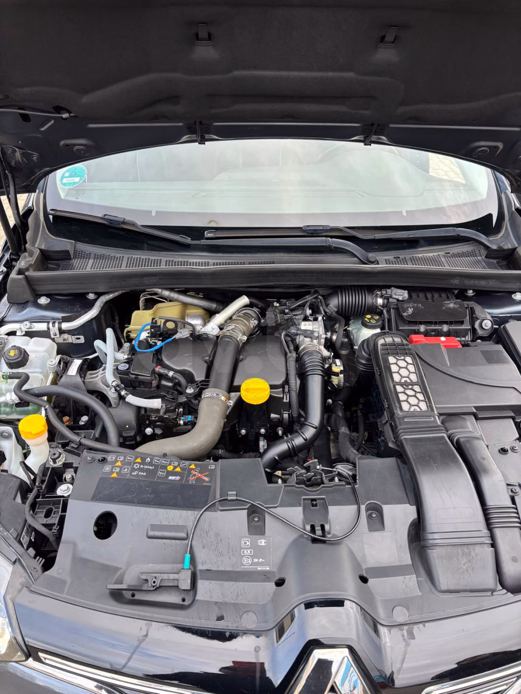 Renault Megane фото 11