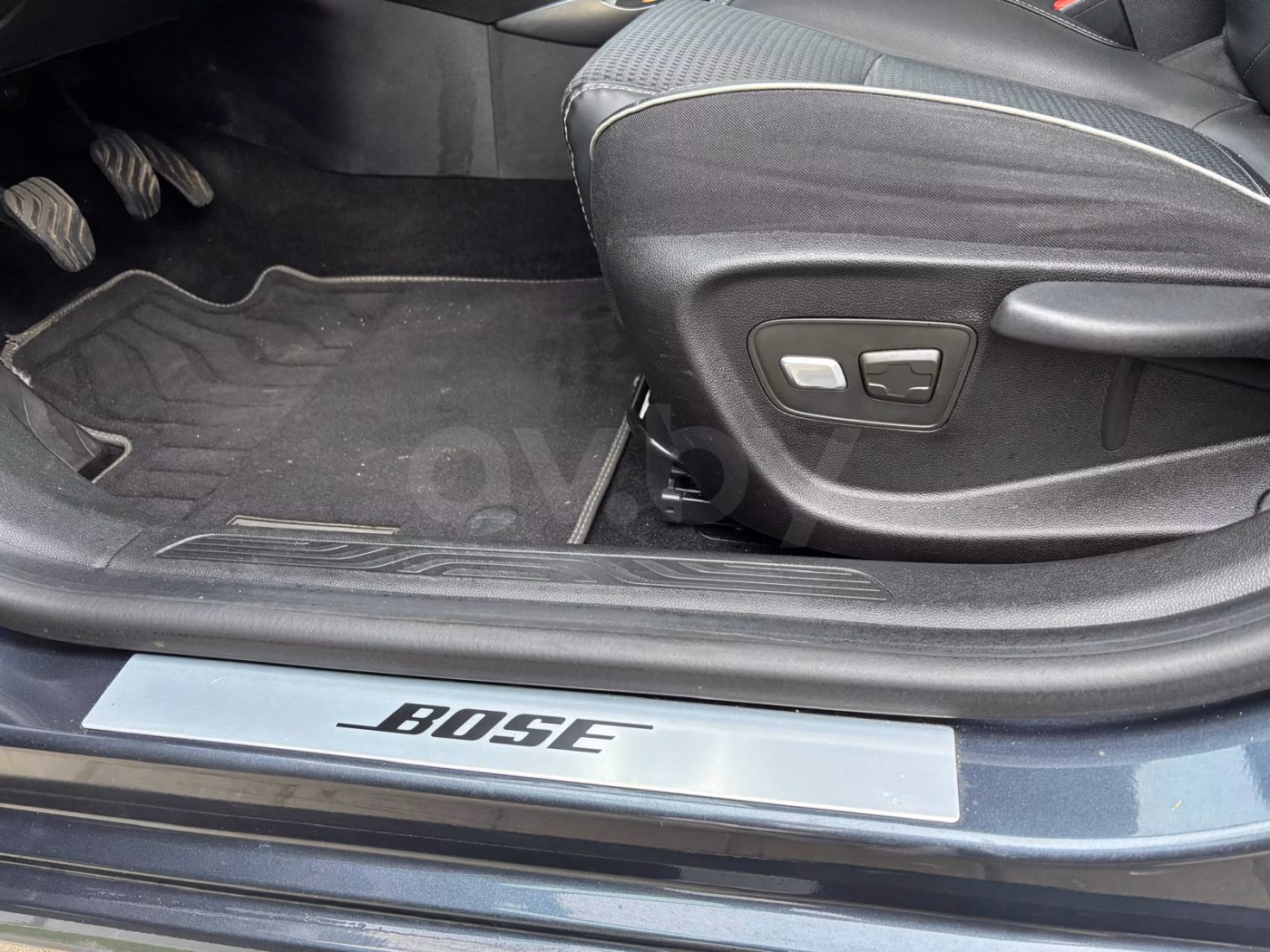 Renault Megane фото 13