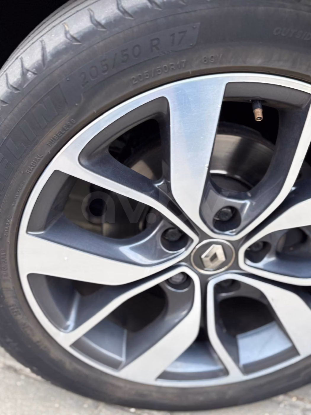 Renault Megane фото 14