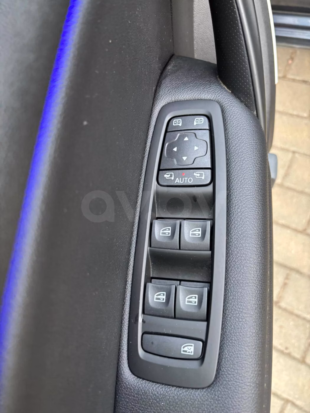 Renault Megane фото 19