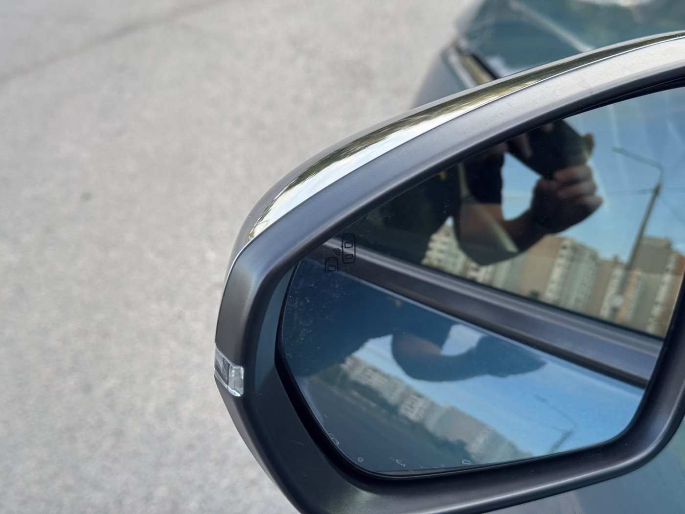 Peugeot 5008 фото 9