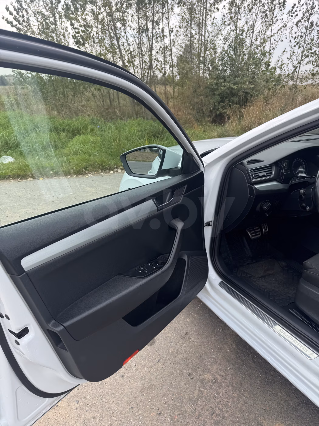 Skoda Superb фото 6
