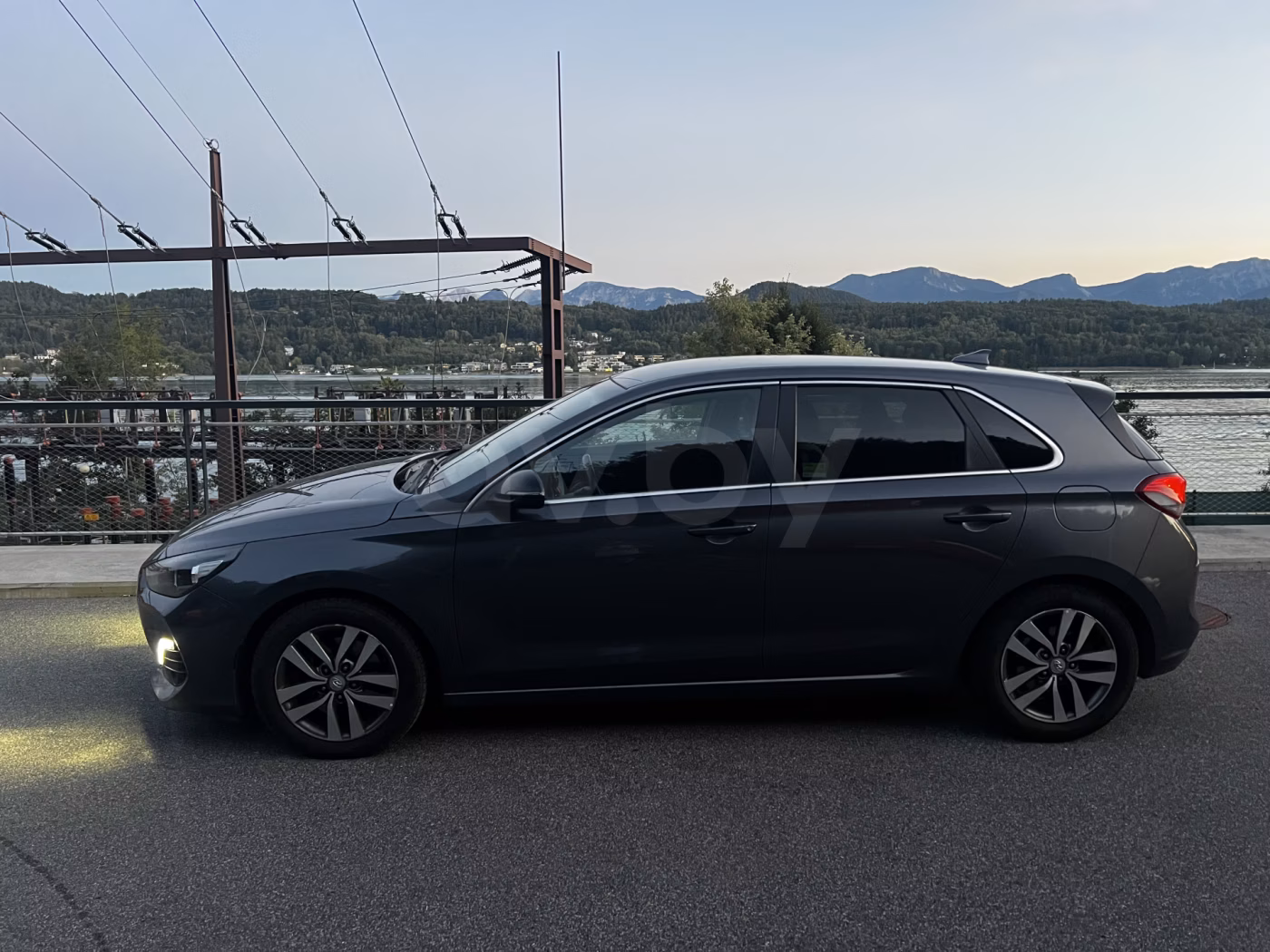 Hyundai i30 фото 4