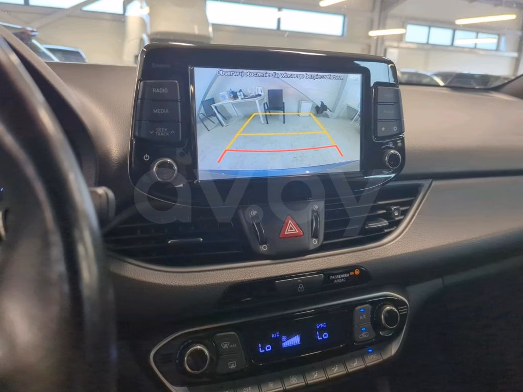 Hyundai i30 фото 9