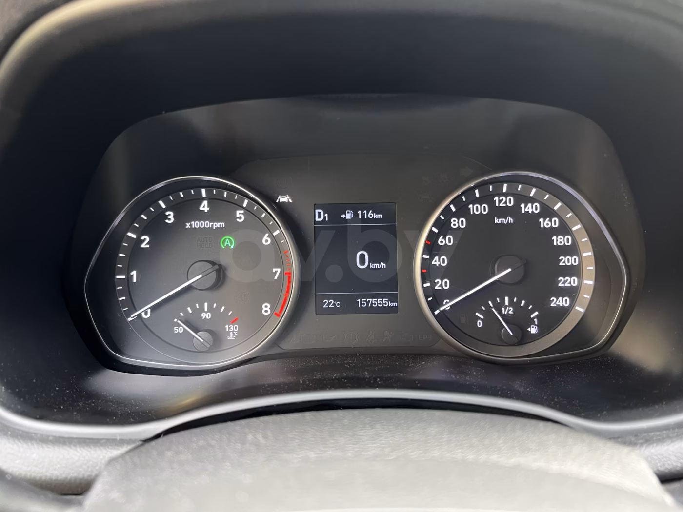 Hyundai i30 фото 12