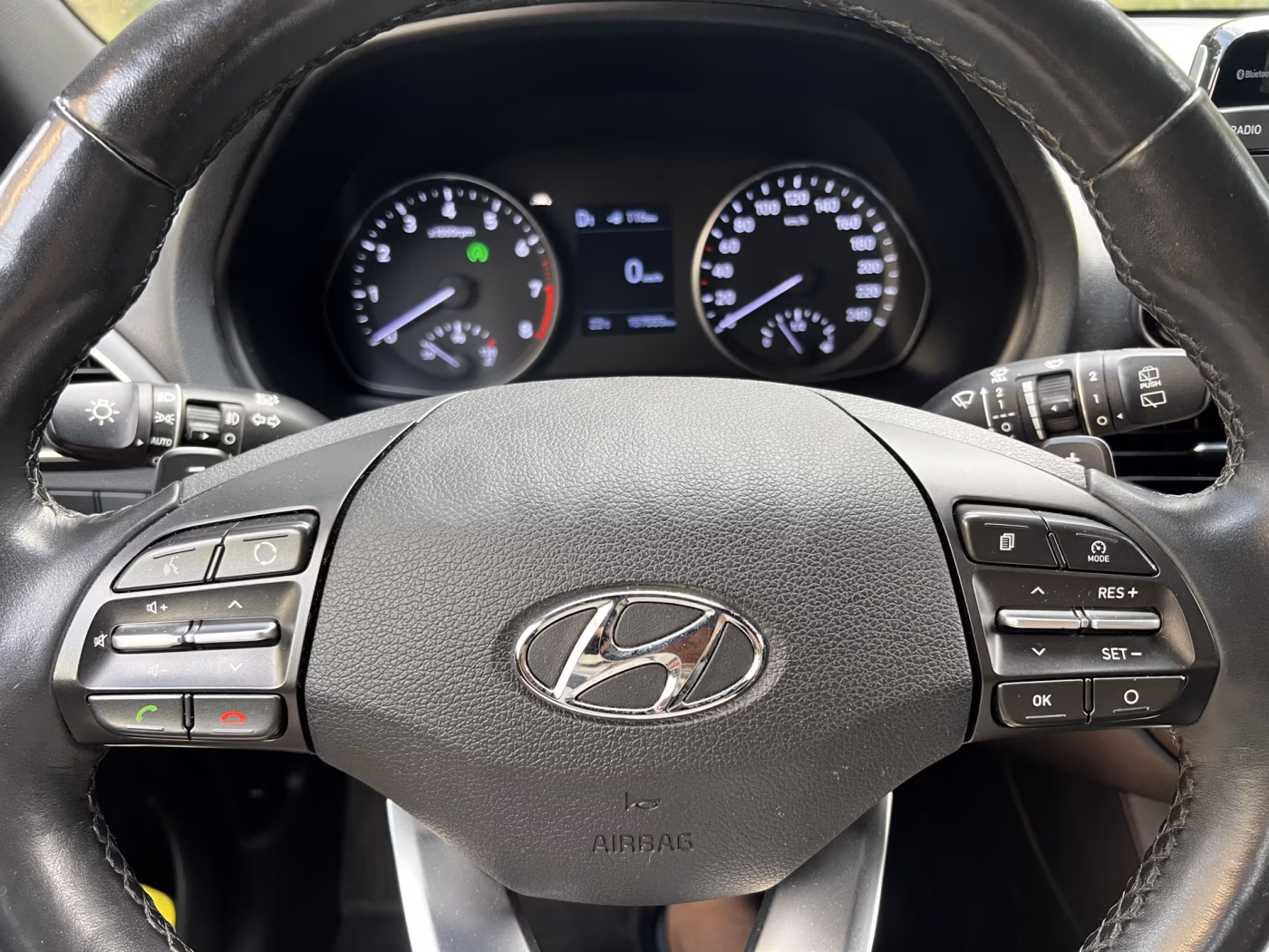 Hyundai i30 фото 14